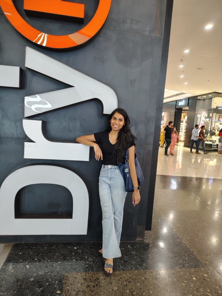 Ajitha Rajkumar CSM®